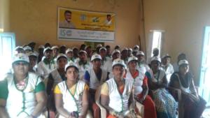RPL Training at Andhra Pradesh Batch Name: 420427