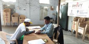 RPL Assessment at Malegaon, Maharashtra Batch Name: 1802MH0027DAJTSC/Q2208-000211F5