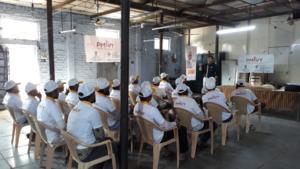 RPL Training at Malegaon, Maharashtra Batch Name: 1802MH00266DJTSC/Q2208-0001FEEA
